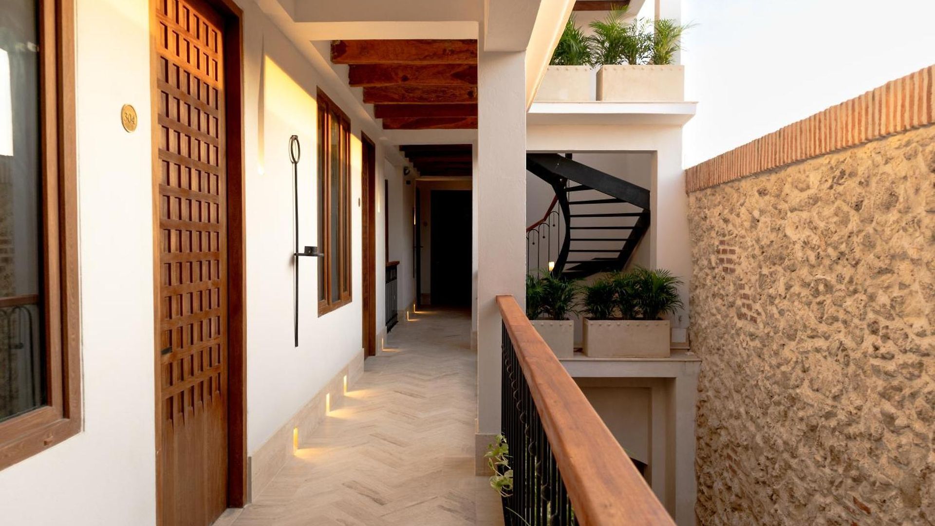 Palacio Del Agua By Faranda Boutique Hotel