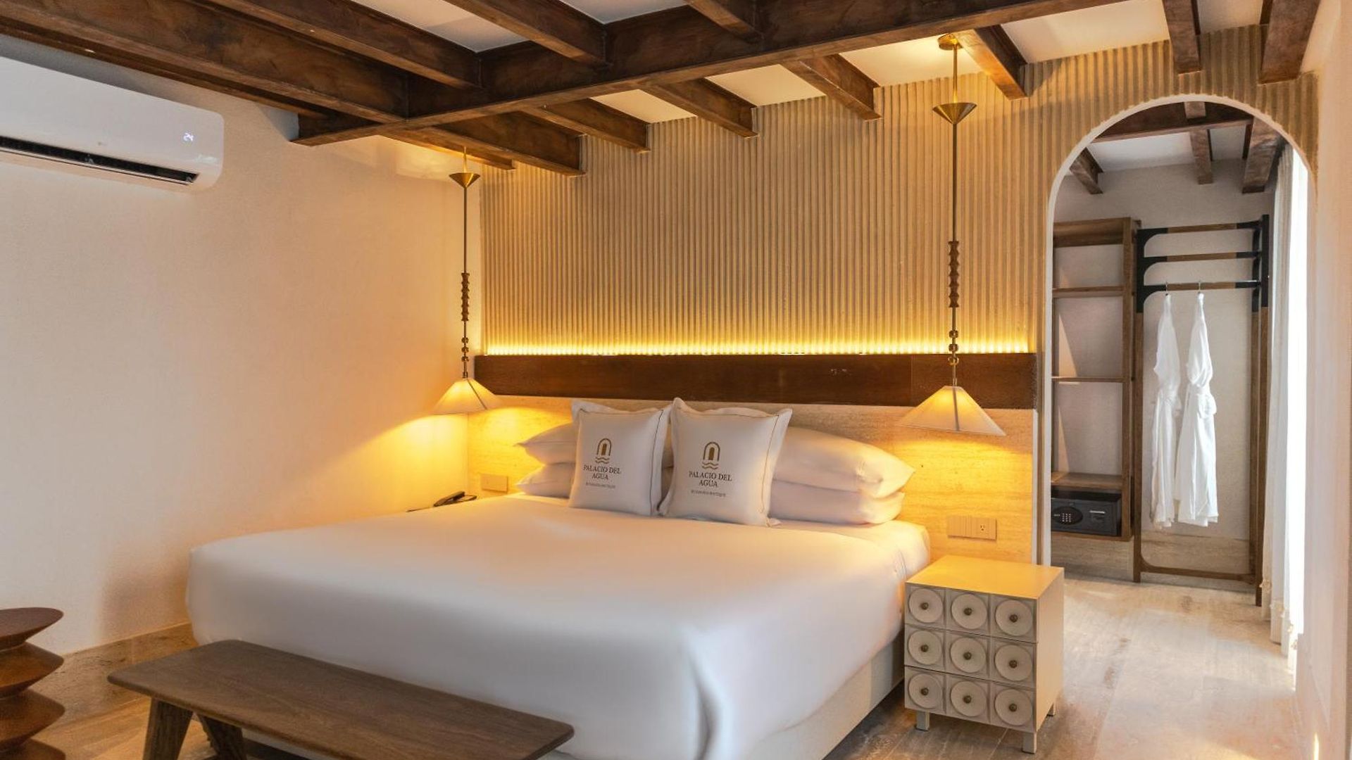 Hotel Palacio Del Agua By Faranda Boutique Cartagena