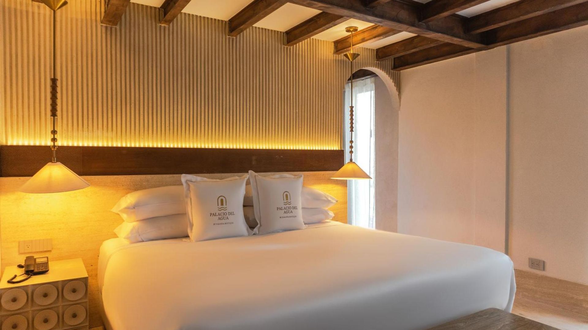 Palacio Del Agua By Faranda Boutique 5*