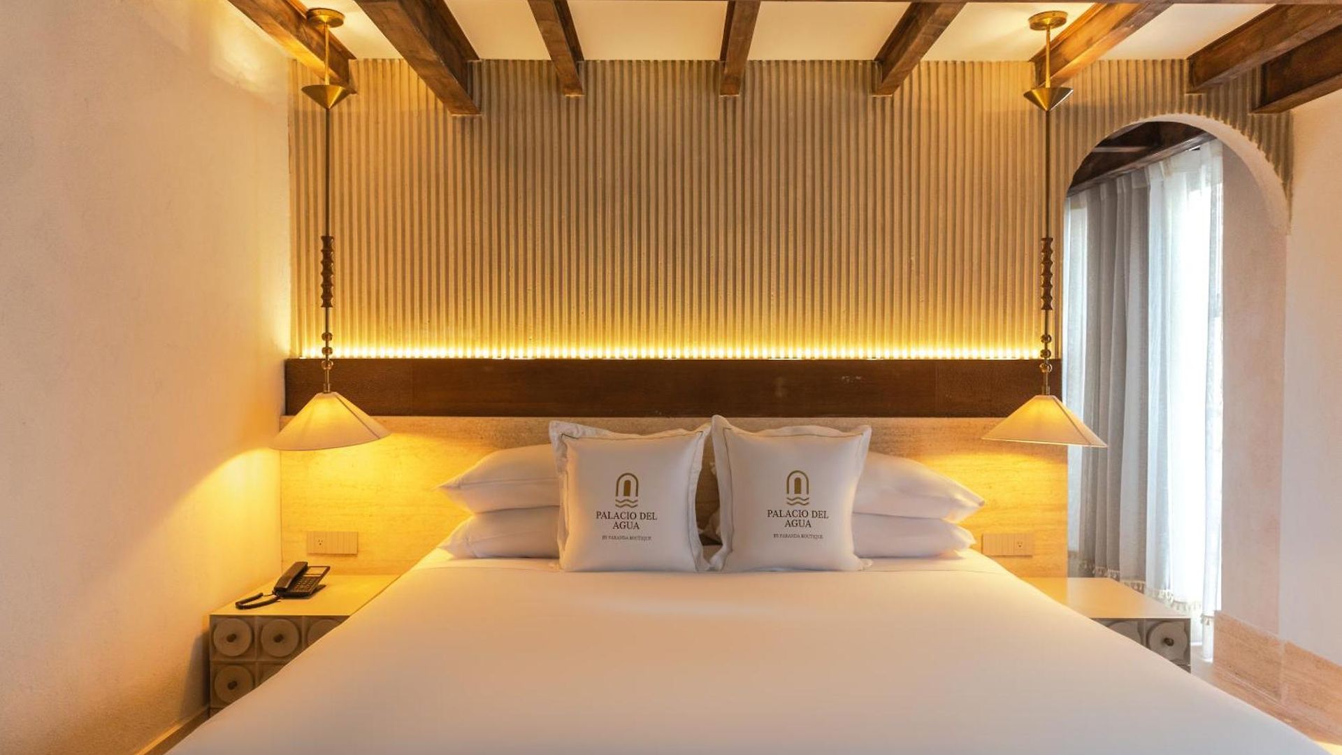 Palacio Del Agua By Faranda Boutique 5*