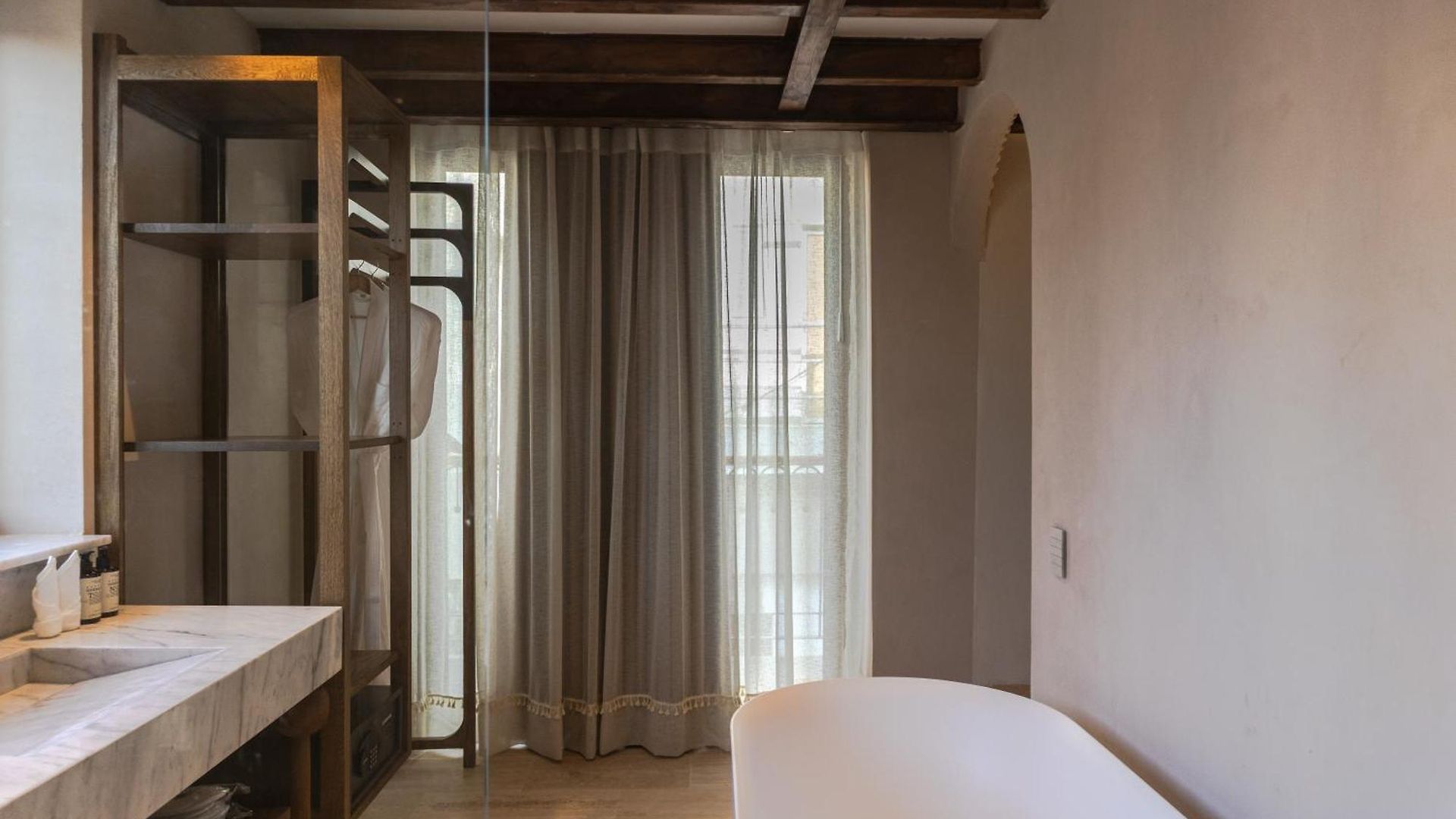 Hotel Palacio Del Agua By Faranda Boutique