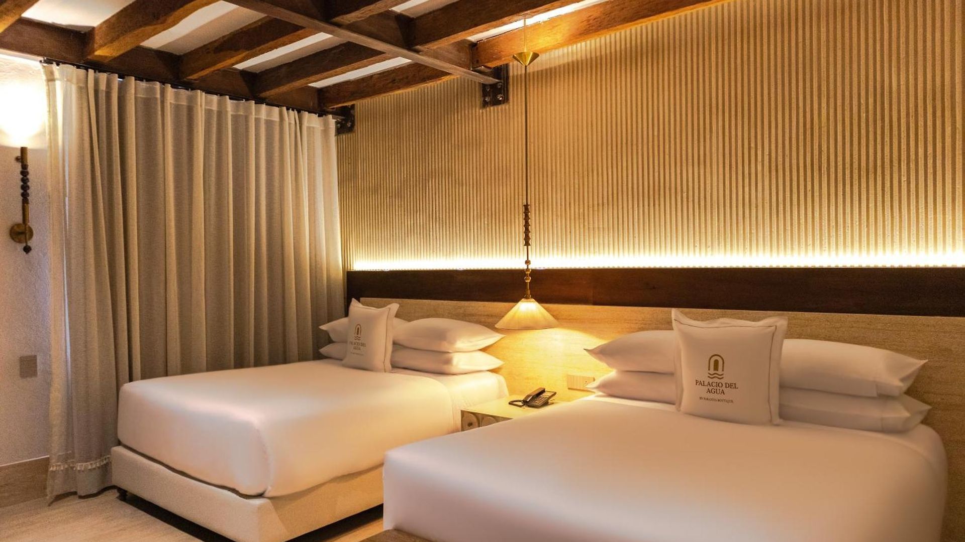 Hotel Palacio Del Agua By Faranda Boutique