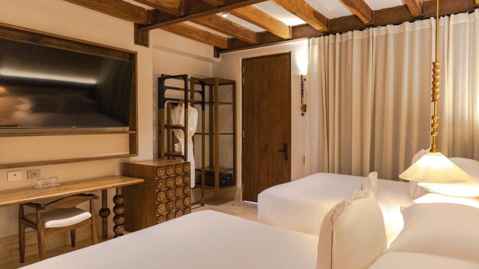 Palacio Del Agua By Faranda Boutique 5* Cartagena