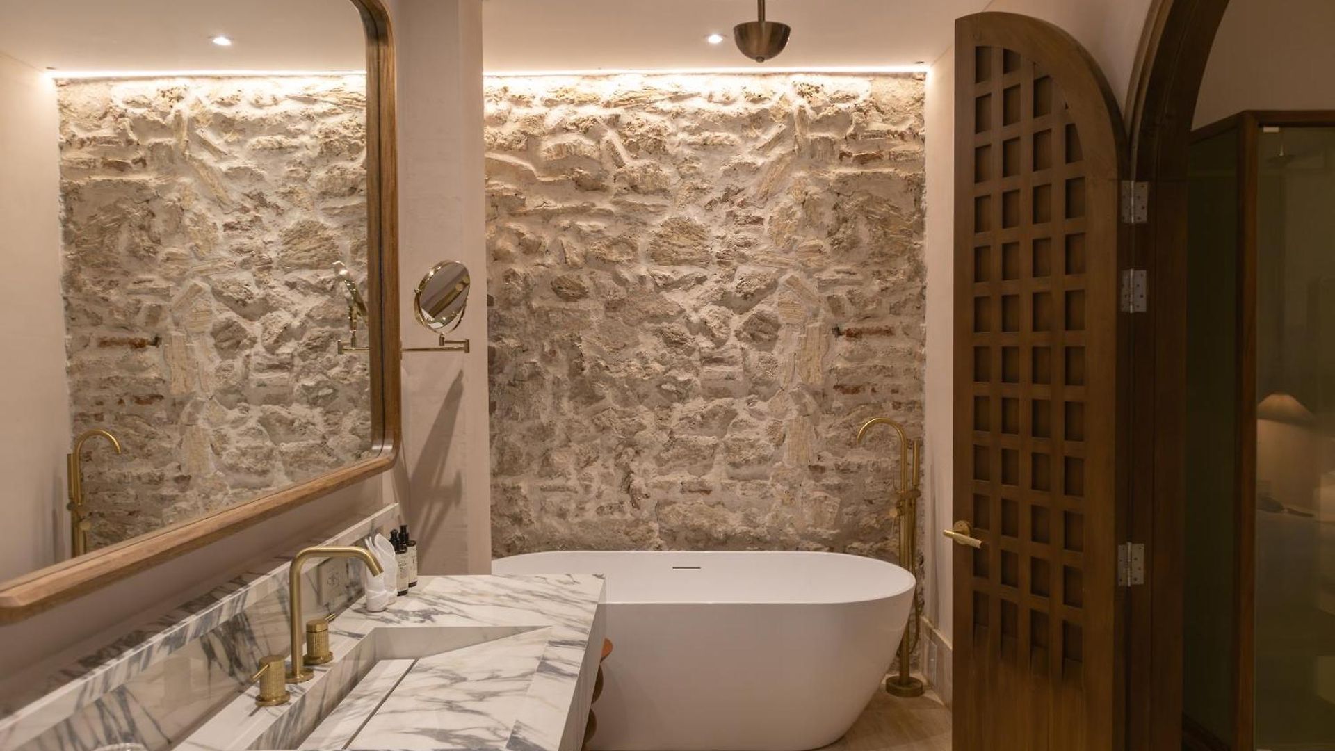 Palacio Del Agua By Faranda Boutique 5*