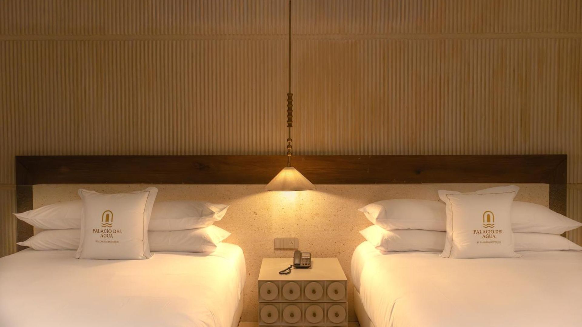 Hotel Palacio Del Agua By Faranda Boutique Cartagena