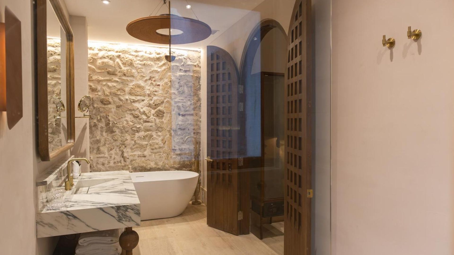 Palacio Del Agua By Faranda Boutique Cartagena