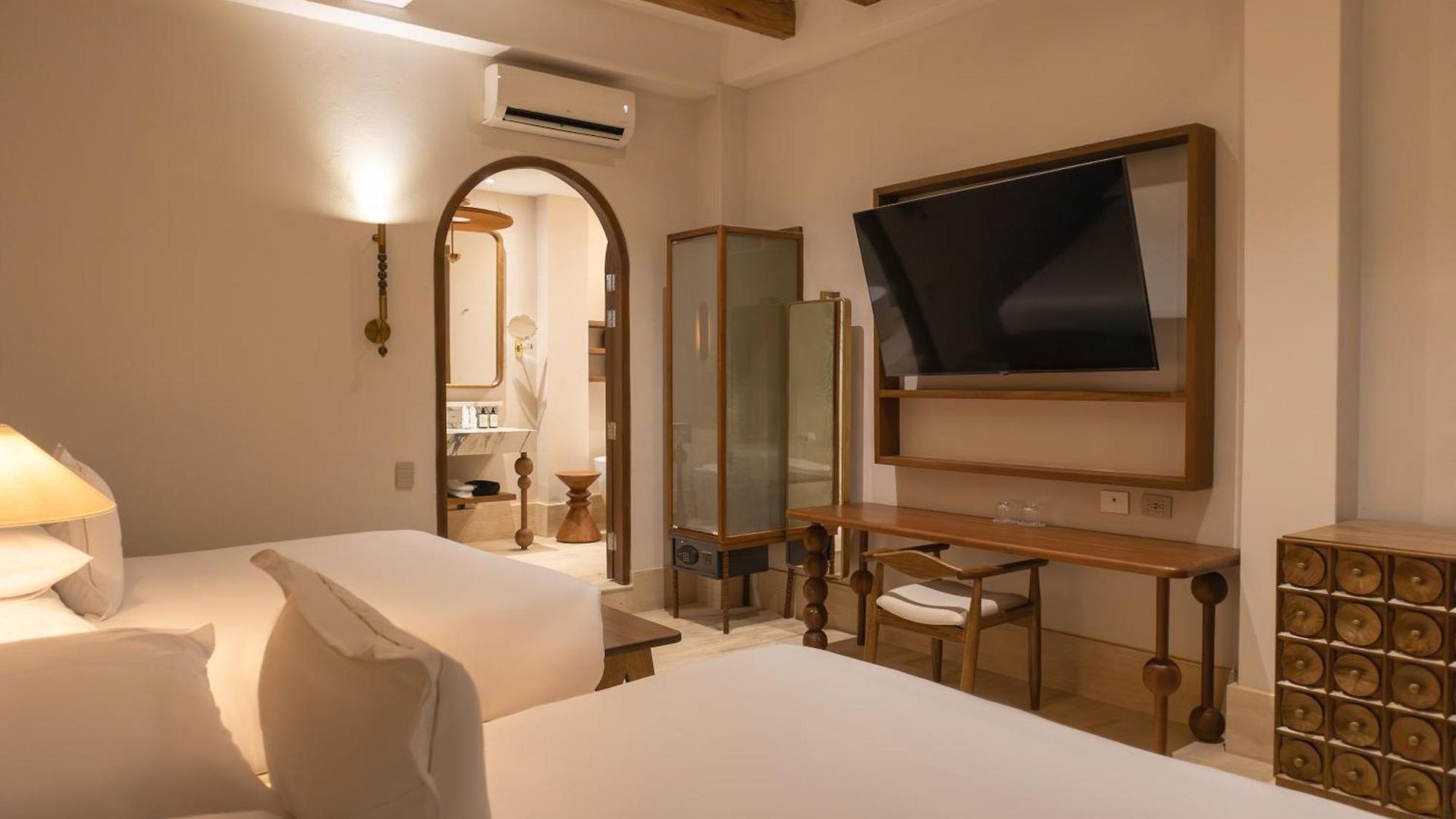 Palacio Del Agua By Faranda Boutique Cartagena