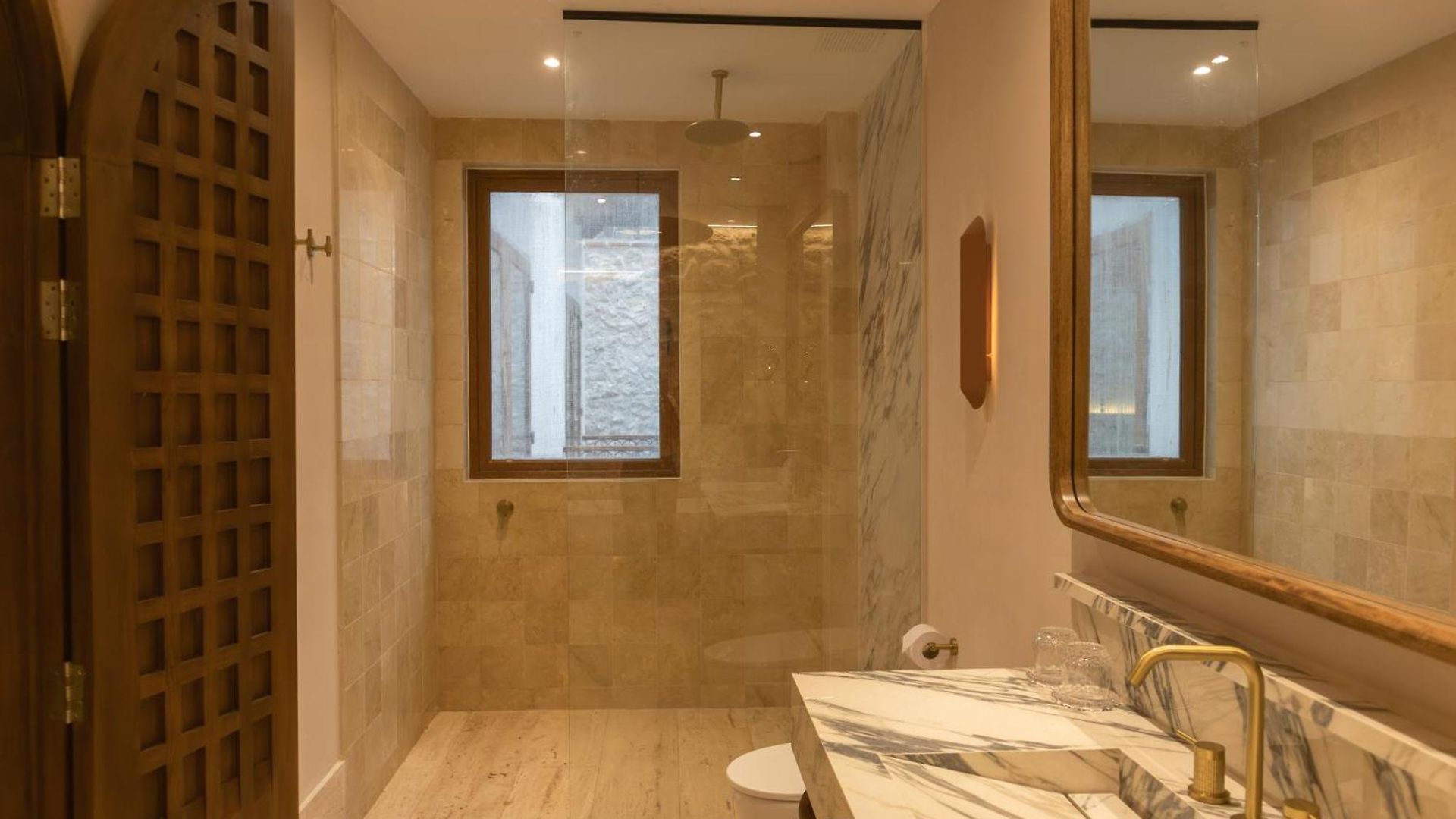 Palacio Del Agua By Faranda Boutique Hotel Cartagena
