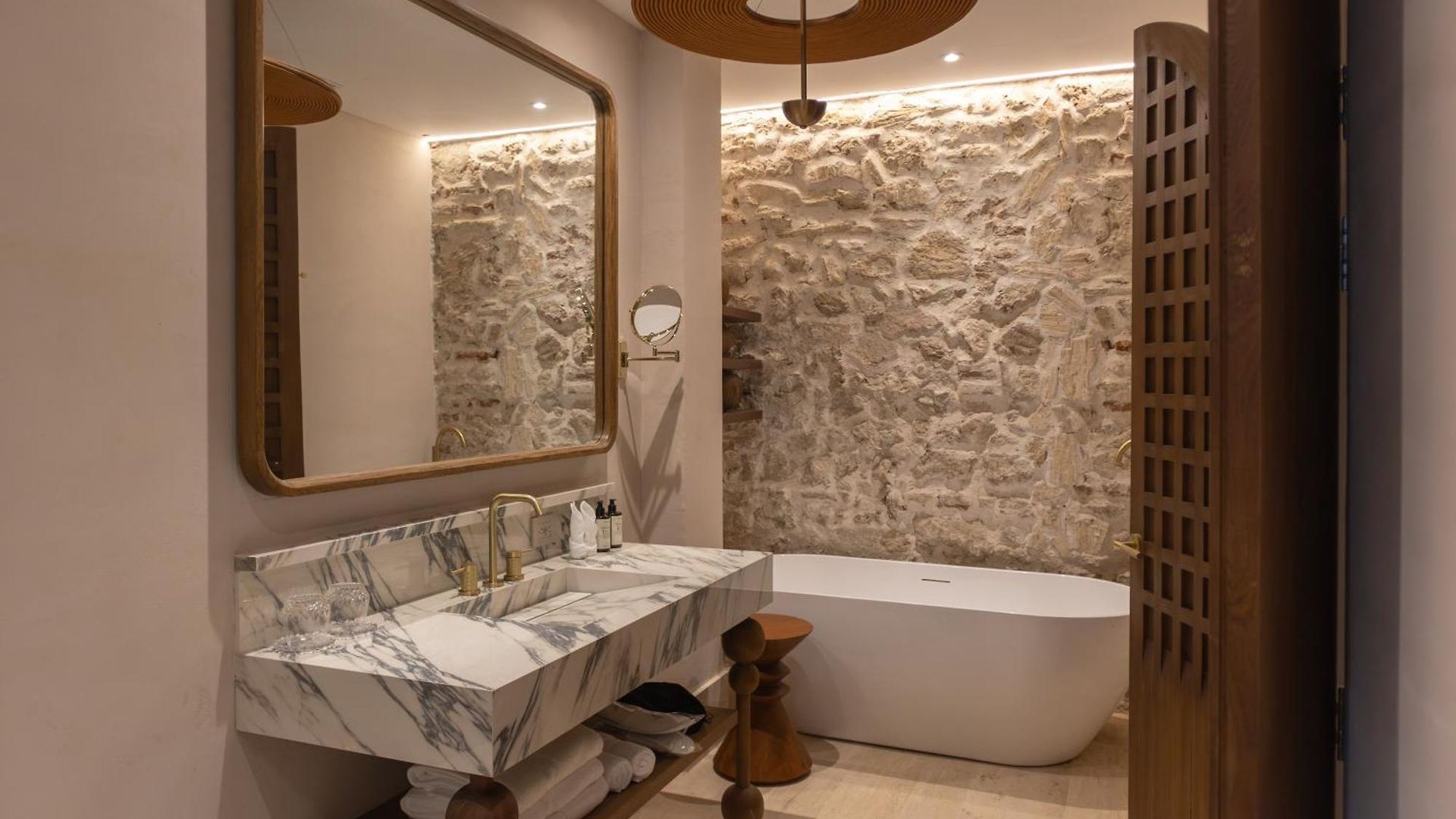 Palacio Del Agua By Faranda Boutique