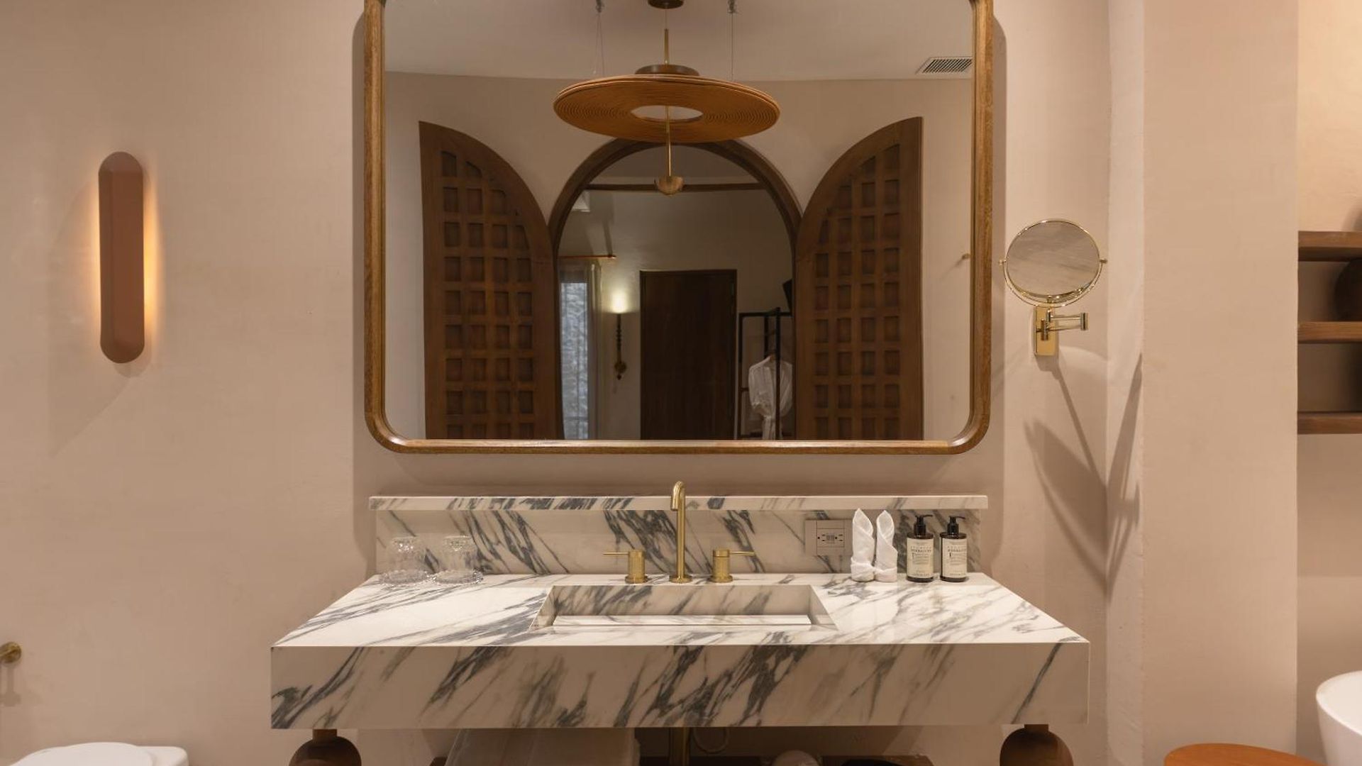 Palacio Del Agua By Faranda Boutique Cartagena