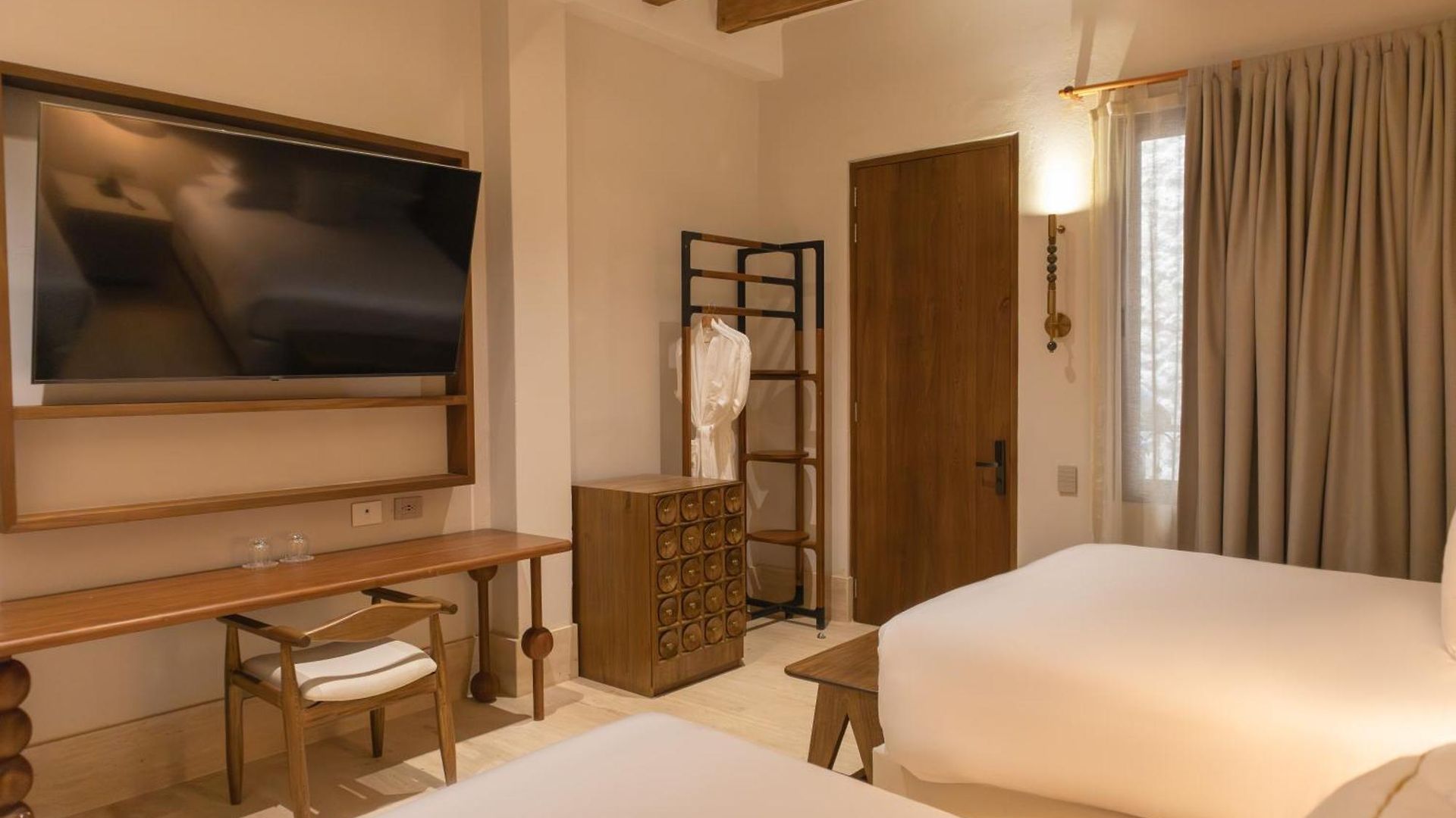 Hotel Palacio Del Agua By Faranda Boutique