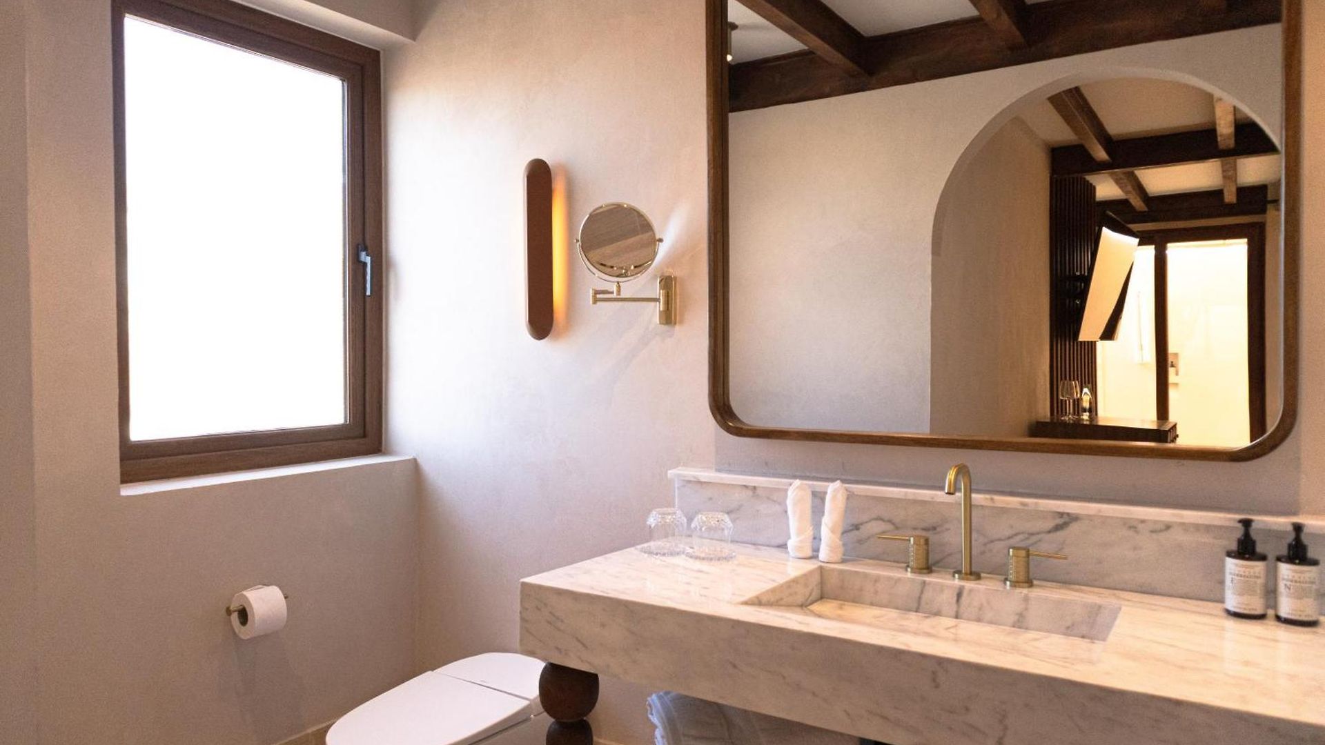 Hotel Palacio Del Agua By Faranda Boutique