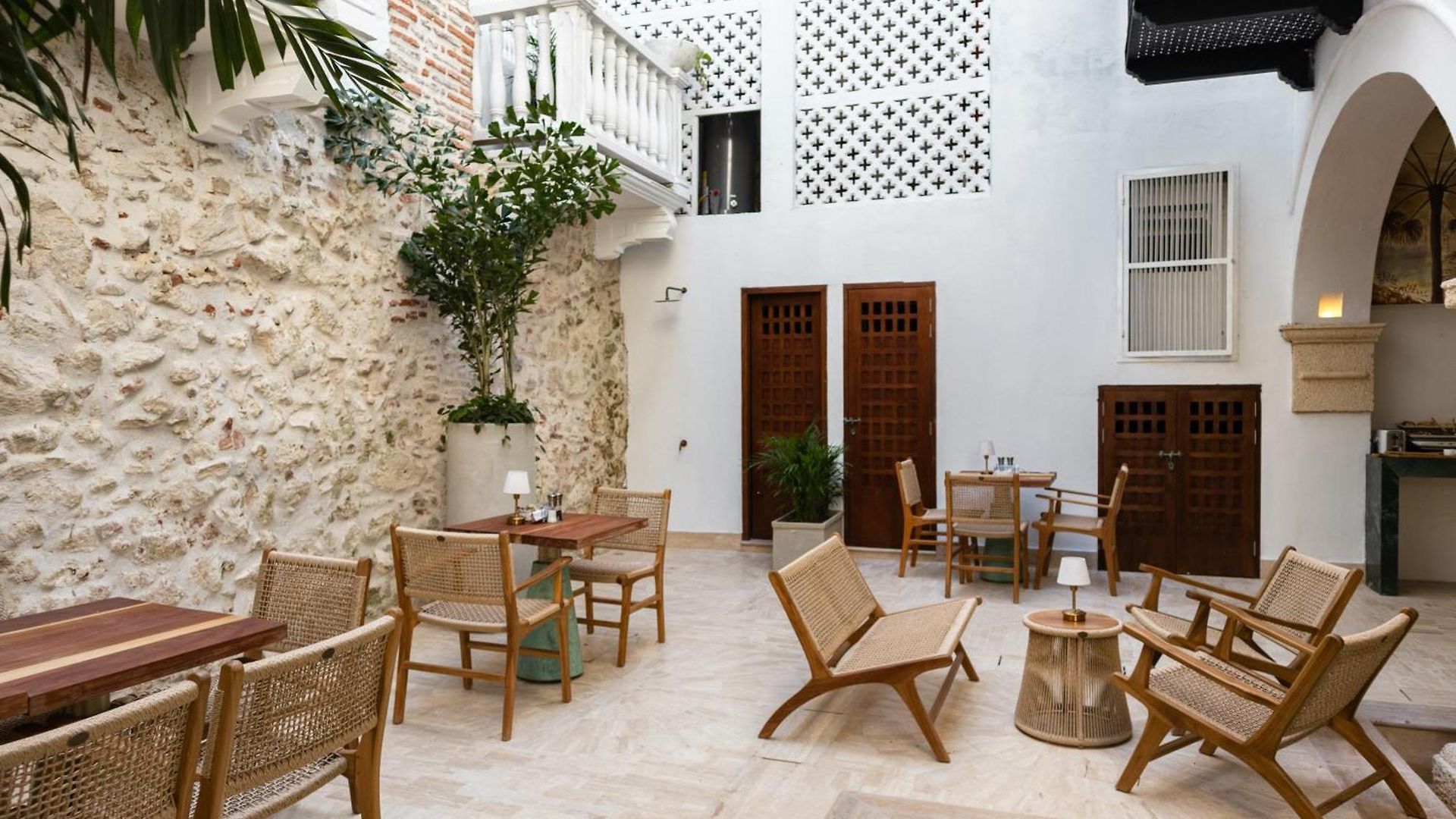 Palacio Del Agua By Faranda Boutique Hotel 5*