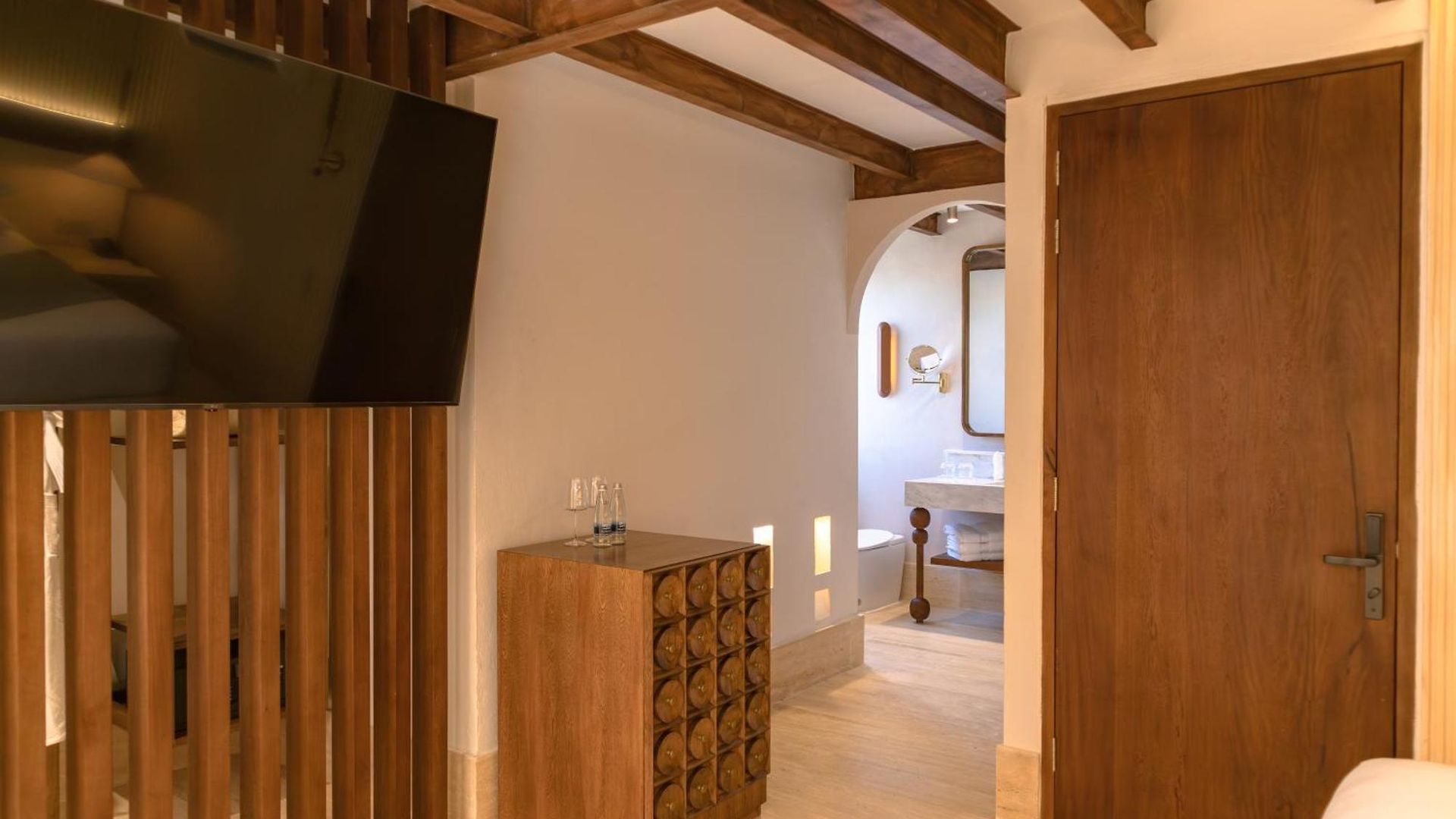 Palacio Del Agua By Faranda Boutique Hotel