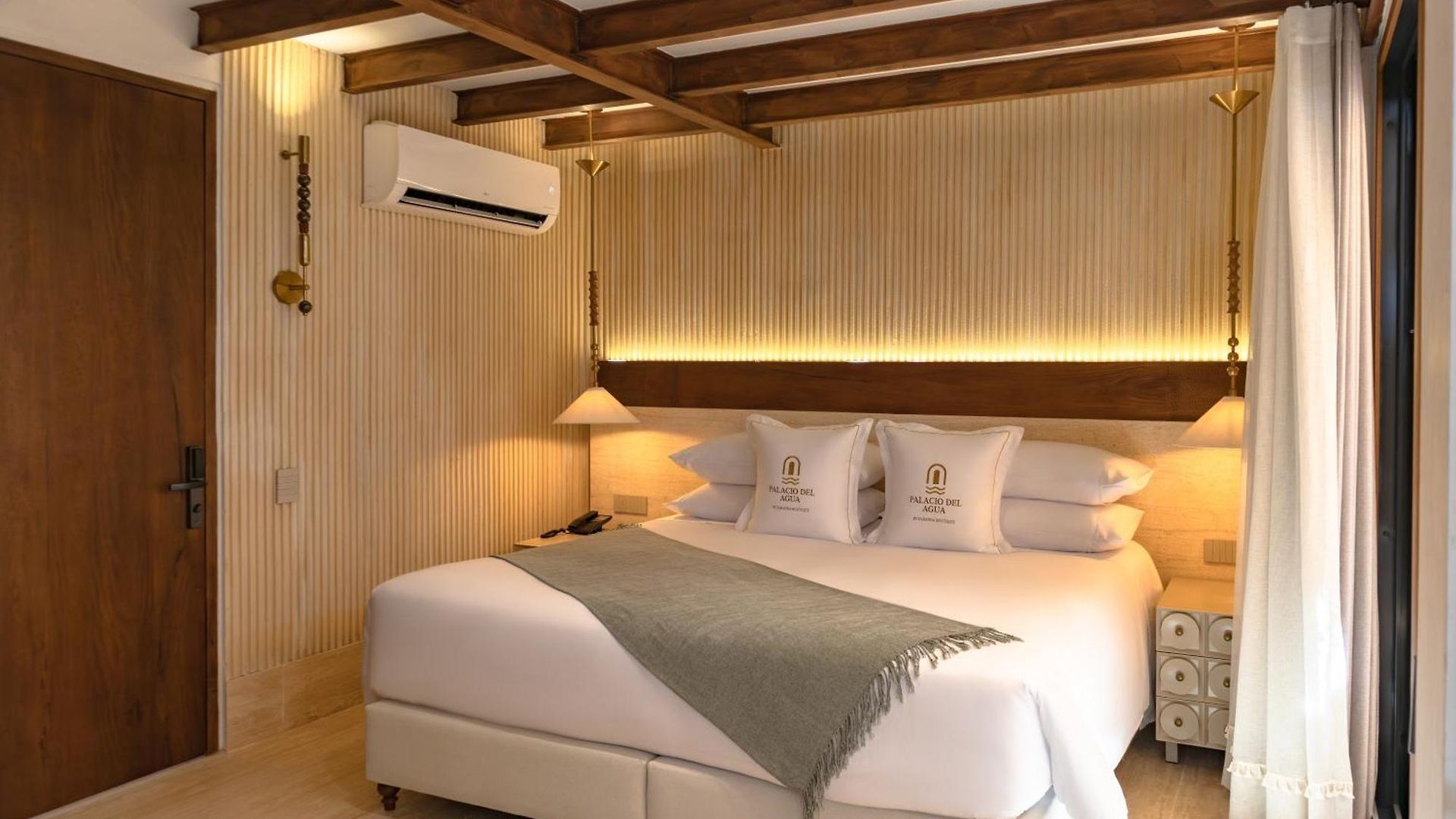 Hotel Palacio Del Agua By Faranda Boutique