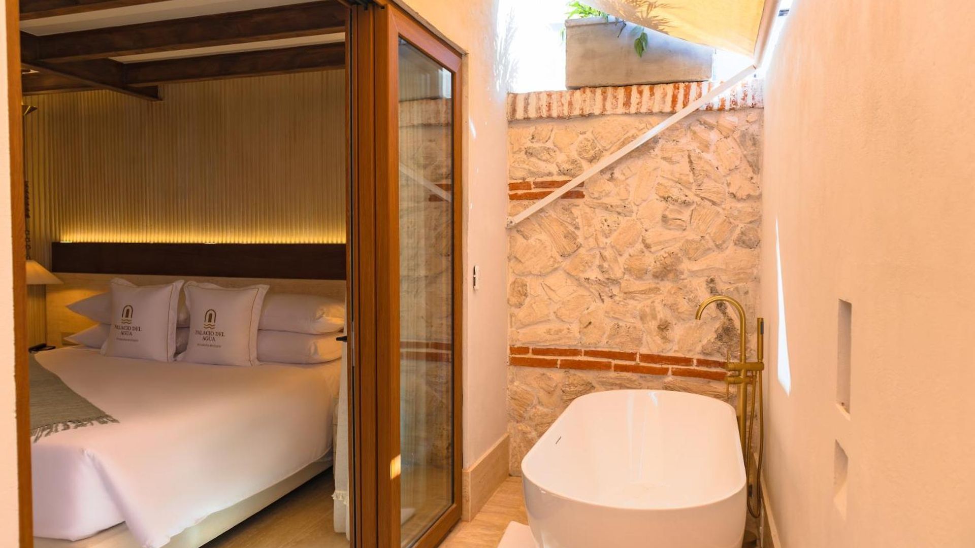 Hotel Palacio Del Agua By Faranda Boutique