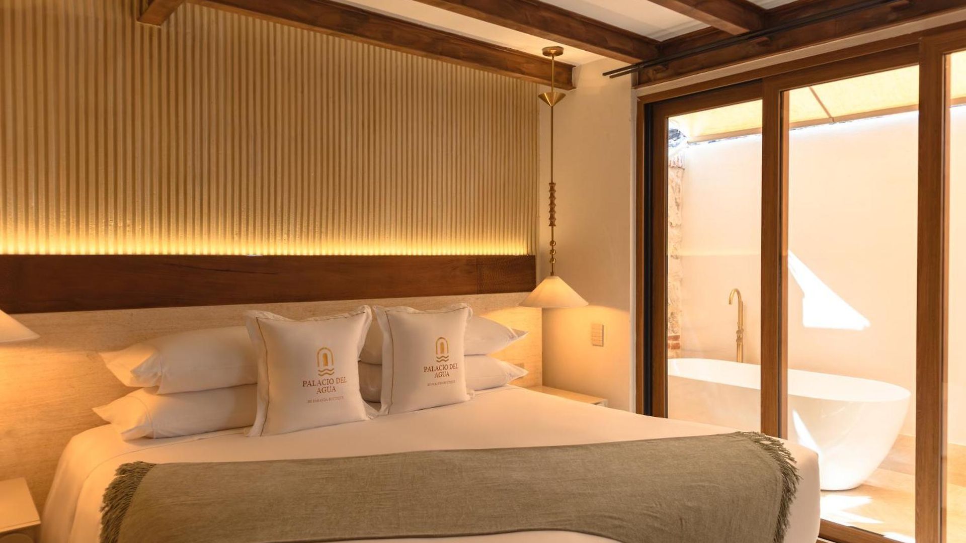 Palacio Del Agua By Faranda Boutique Hotel 5*