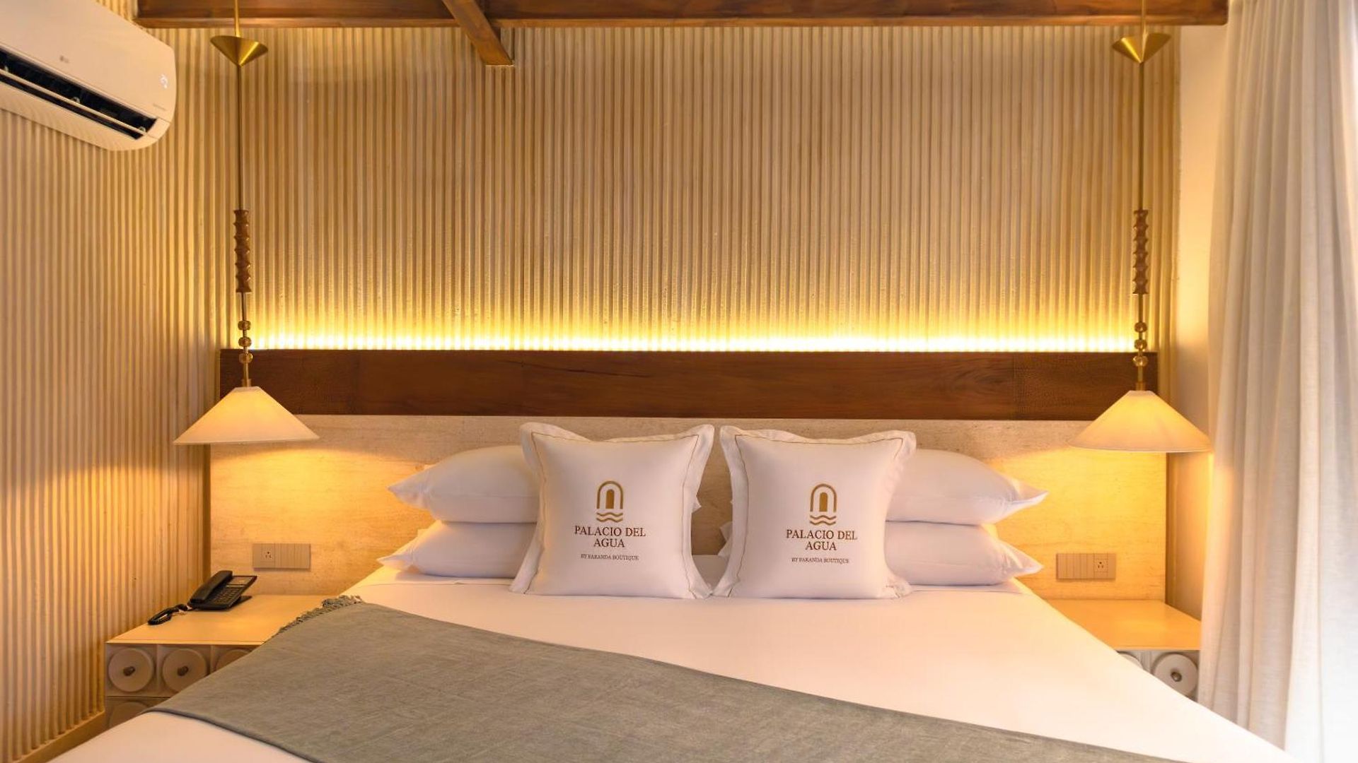 Palacio Del Agua By Faranda Boutique 5*