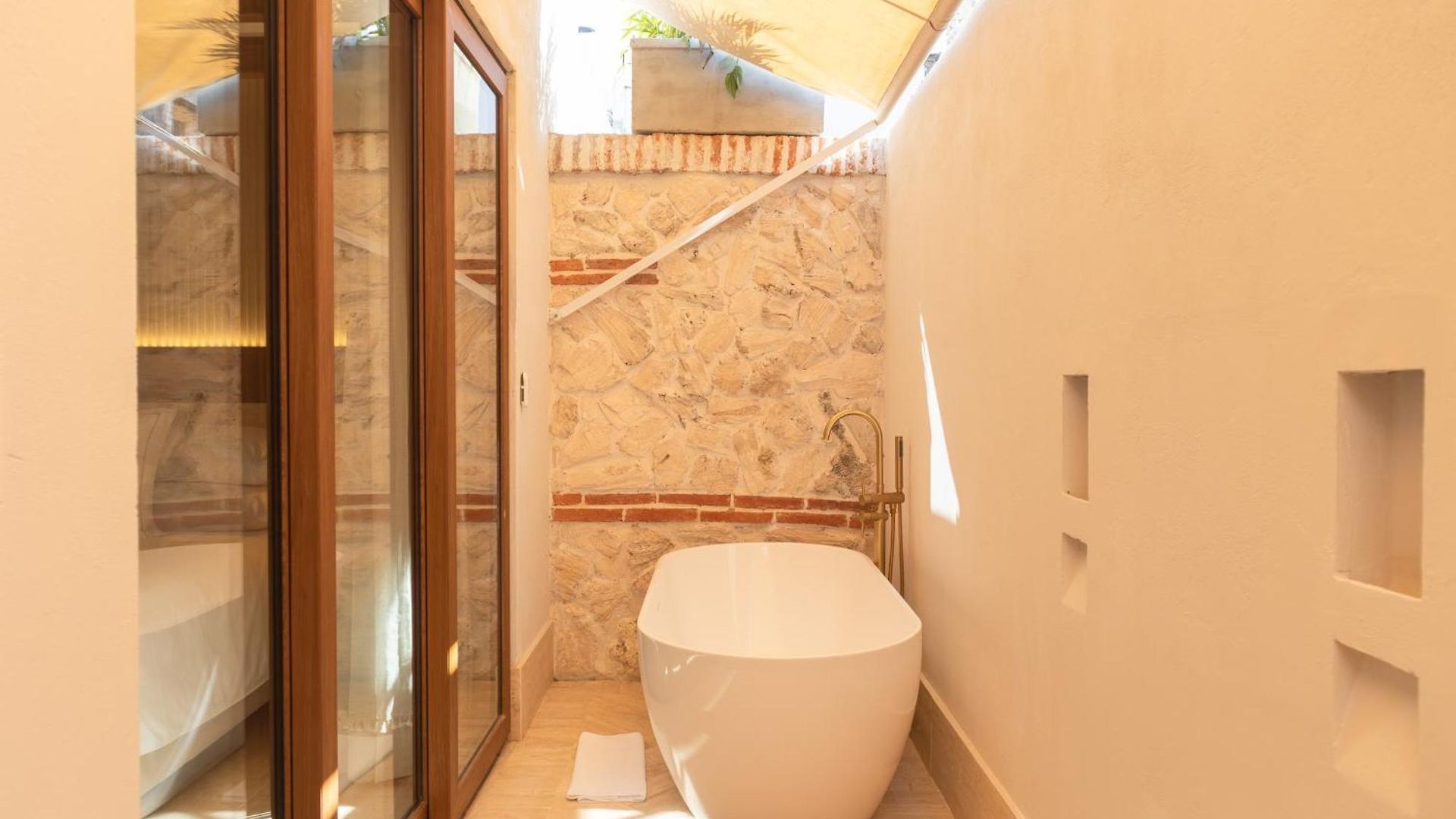 Hotel Palacio Del Agua By Faranda Boutique Cartagena