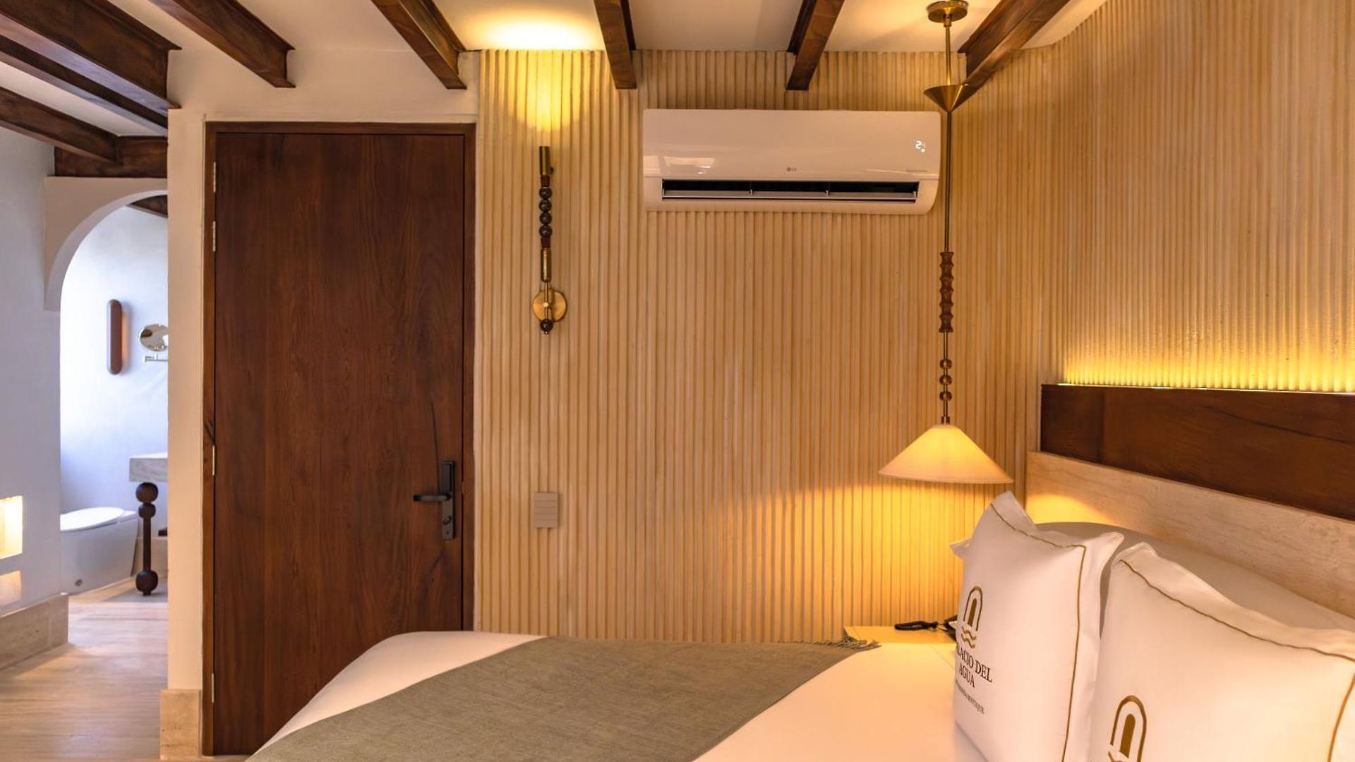 Hotel Palacio Del Agua By Faranda Boutique