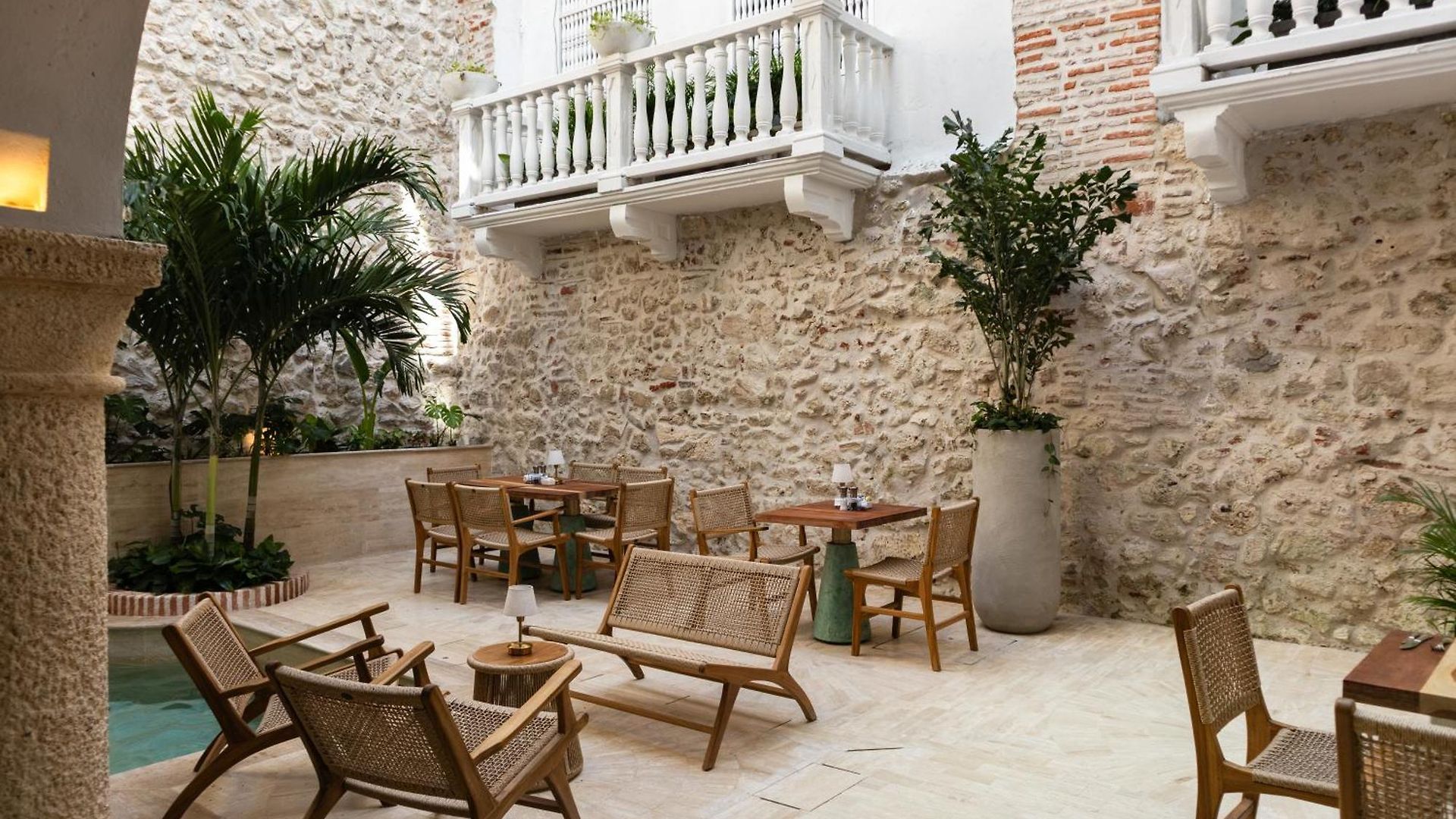 Palacio Del Agua By Faranda Boutique Hotel