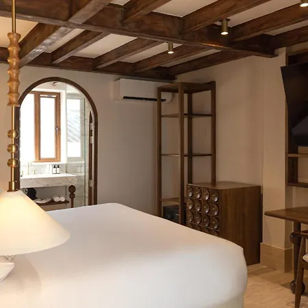Palacio Del Agua By Faranda Boutique 5* Cartagena