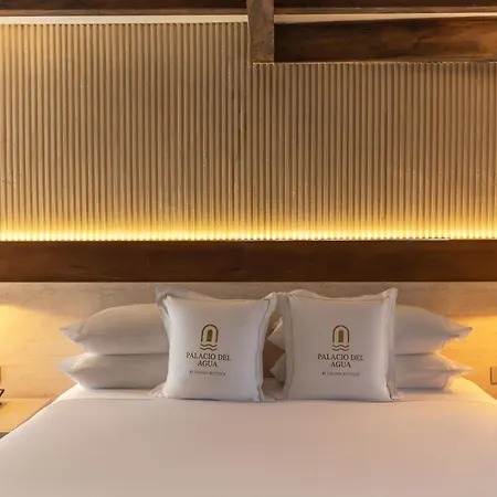 Palacio Del Agua By Faranda Boutique Cartagena