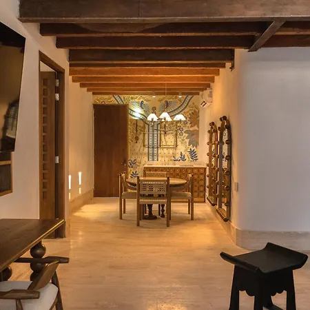 Palacio Del Agua By Faranda Boutique Hotel 5*