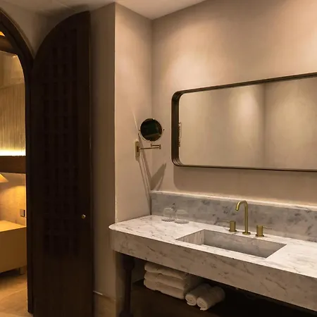 Palacio Del Agua By Faranda Boutique Hotel