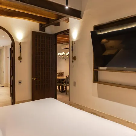 Palacio Del Agua By Faranda Boutique Hotel