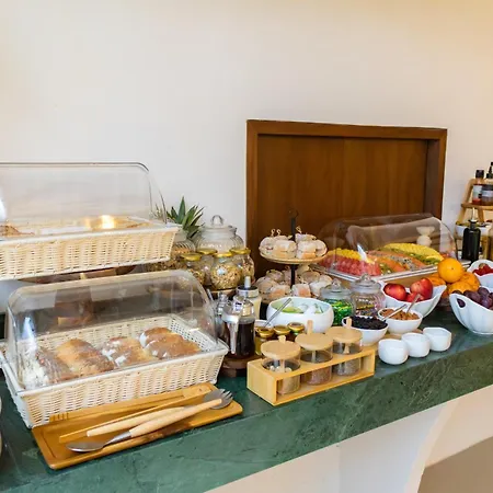 Palacio Del Agua By Faranda Boutique Hotel 5*