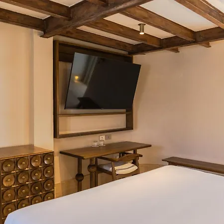Palacio Del Agua By Faranda Boutique 5* Cartagena