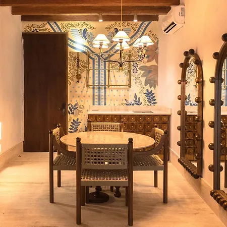 Palacio Del Agua By Faranda Boutique Hotel 5*