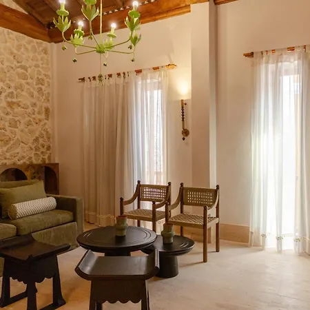 Palacio Del Agua By Faranda Boutique Hotel