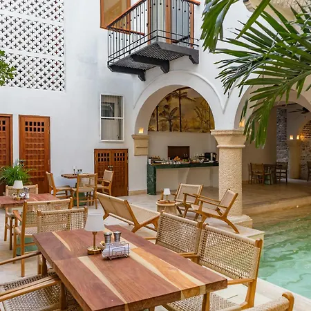Palacio Del Agua By Faranda Boutique