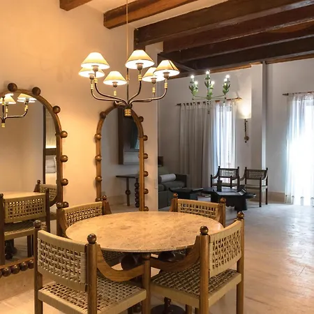 Hotel Palacio Del Agua By Faranda Boutique