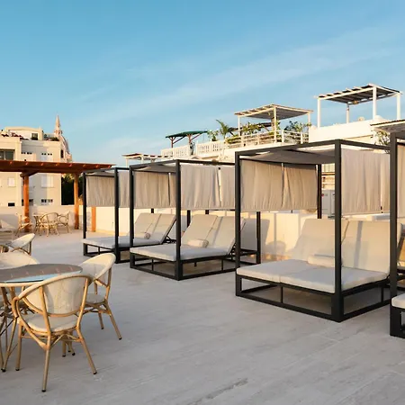 Palacio Del Agua By Faranda Boutique Hotel 5*