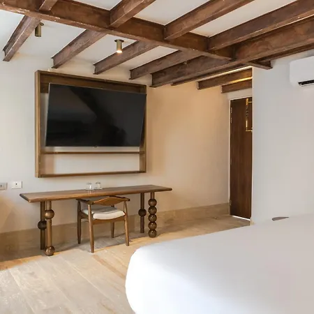 Palacio Del Agua By Faranda Boutique Cartagena
