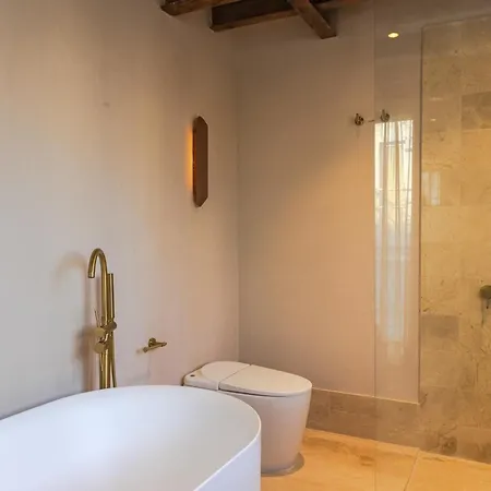 Palacio Del Agua By Faranda Boutique Cartagena
