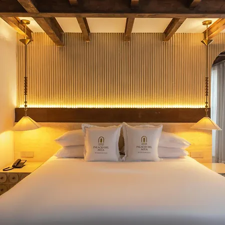 Palacio Del Agua By Faranda Boutique 5*