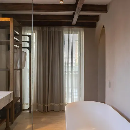Hotel Palacio Del Agua By Faranda Boutique