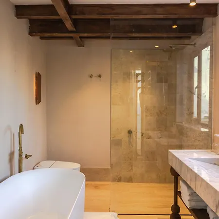 Hotel Palacio Del Agua By Faranda Boutique 5*