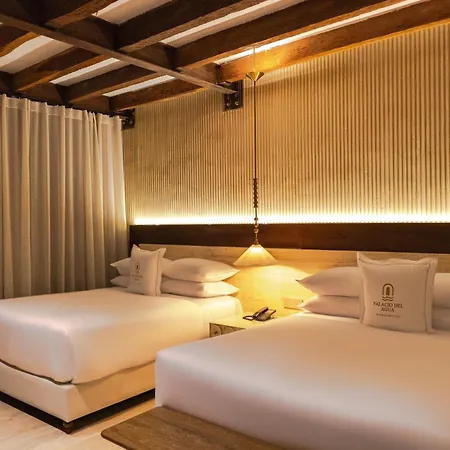 Hotel Palacio Del Agua By Faranda Boutique