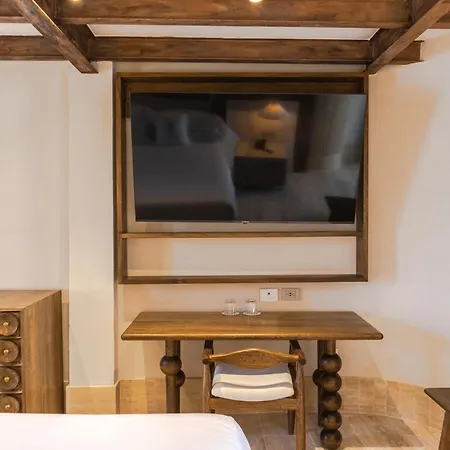 Palacio Del Agua By Faranda Boutique Hotel Cartagena