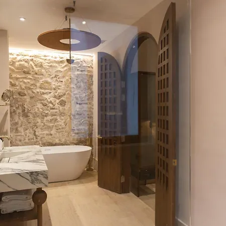 Palacio Del Agua By Faranda Boutique Cartagena