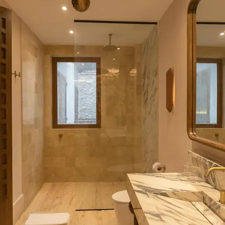 Palacio Del Agua By Faranda Boutique Hotel Cartagena