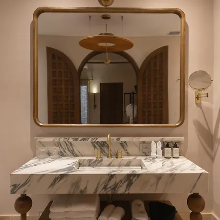 Palacio Del Agua By Faranda Boutique Cartagena