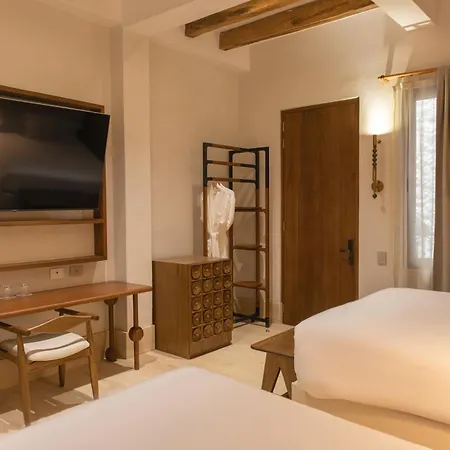 Hotel Palacio Del Agua By Faranda Boutique