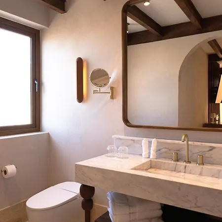 Hotel Palacio Del Agua By Faranda Boutique