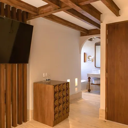 Palacio Del Agua By Faranda Boutique Hotel